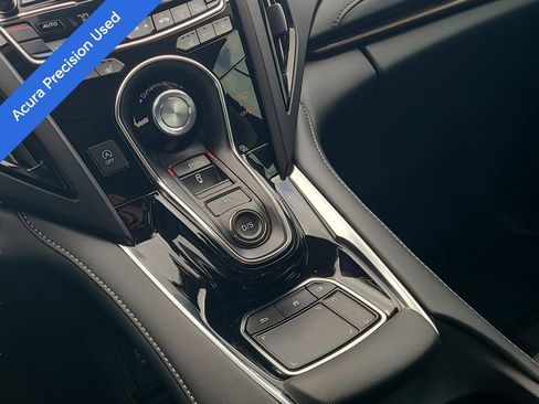 Used 2020 Acura RDX FWD w/ Advance Package image 21