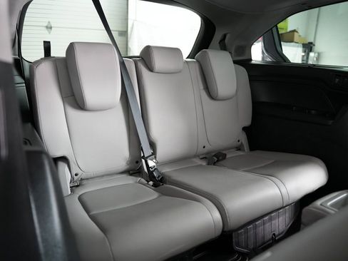 Used 2019 Honda Odyssey Elite image 35