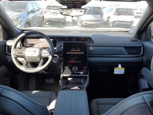 New 2026 GMC Terrain AT4 w/ Technology Package II image 12