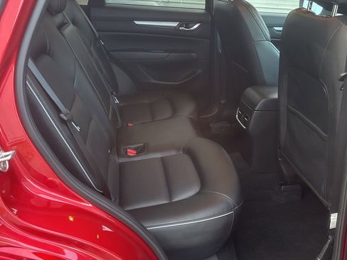 Certified 2025 MAZDA CX-5 AWD 2.5 S w/ Select Package image 20
