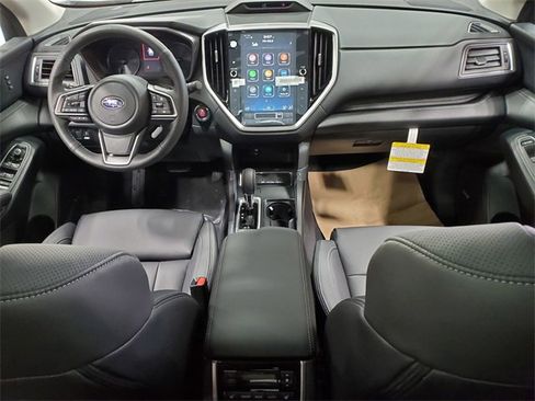 New 2026 Subaru Ascent Limited image 19