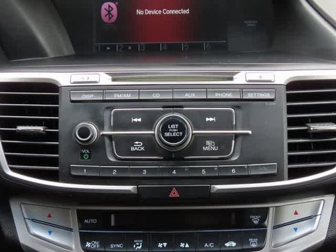 Used 2013 Honda Accord Sport image 21