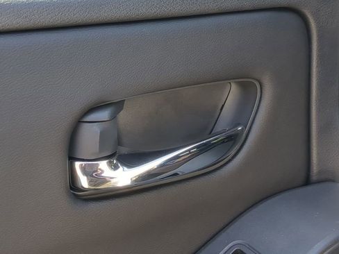 New 2025 Nissan Frontier Pro-X w/ Pro Premium Package image 26