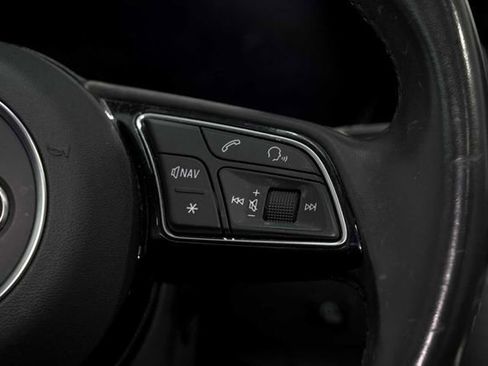 Used 2019 Audi A4 2.0T Premium w/ Convenience Package FWD image 15