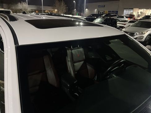 Certified 2024 Dodge Durango GT image 34