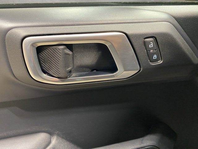Certified 2025 Ford Bronco Outer Banks AWD/4WD image 12