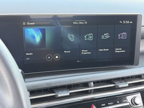Certified 2025 Hyundai Santa Cruz SEL AWD/4WD image 24