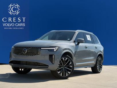 New 2025 Volvo XC90 T8 Plus w/ Protection Package Premier