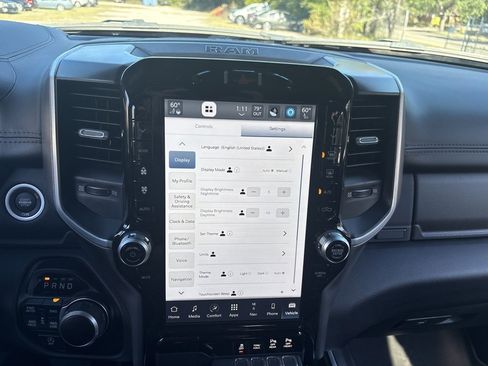 Used 2023 RAM 1500 Big Horn image 17