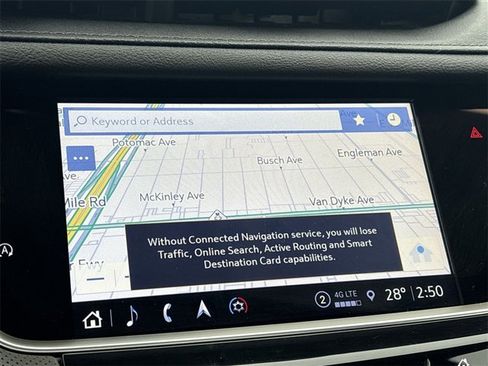 Used 2023 Cadillac XT5 Premium Luxury w/ LPO, Floor Liner Package image 14