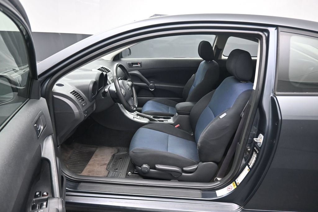 Used 2007 Scion tC FWD image 11