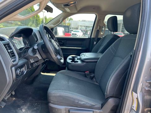 Used 2020 RAM 2500 Tradesman AWD/4WD image 25