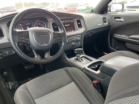 Used 2023 Dodge Charger SXT image 12