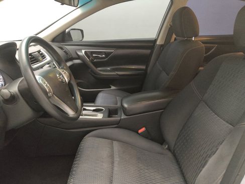 Used 2016 Nissan Altima 2.5 S w/ Power Driver Seat Package FWD image 17