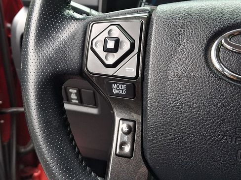 Used 2017 Toyota 4Runner TRD Pro AWD/4WD image 21