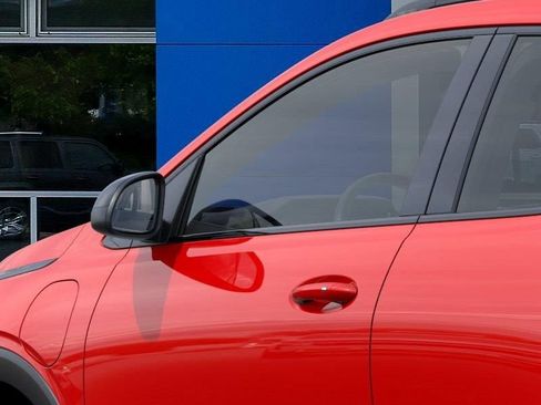 New 2027 Chevrolet Bolt RS w/ Technology Package FWD image 12