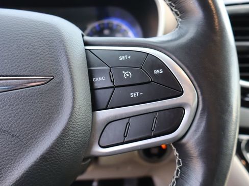 Used 2021 Chrysler Voyager LX w/ Cold Weather Group image 14