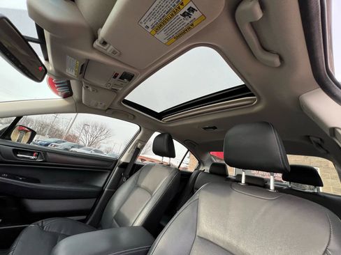Used 2016 Subaru Legacy 2.5i Limited image 16