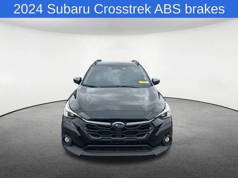 Used 2024 Subaru Crosstrek 2.0i Premium AWD/4WD image 16