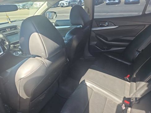 Used 2016 Nissan Maxima 3.5 SL FWD image 11