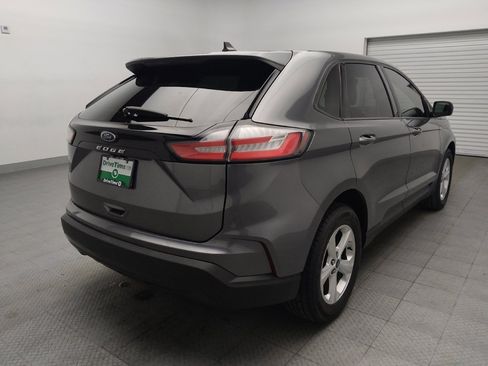 Used 2021 Ford Edge SE FWD image 9