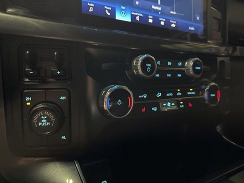 Used 2023 Ford F150 Tremor w/ 360 Degree Camera Package AWD/4WD image 11