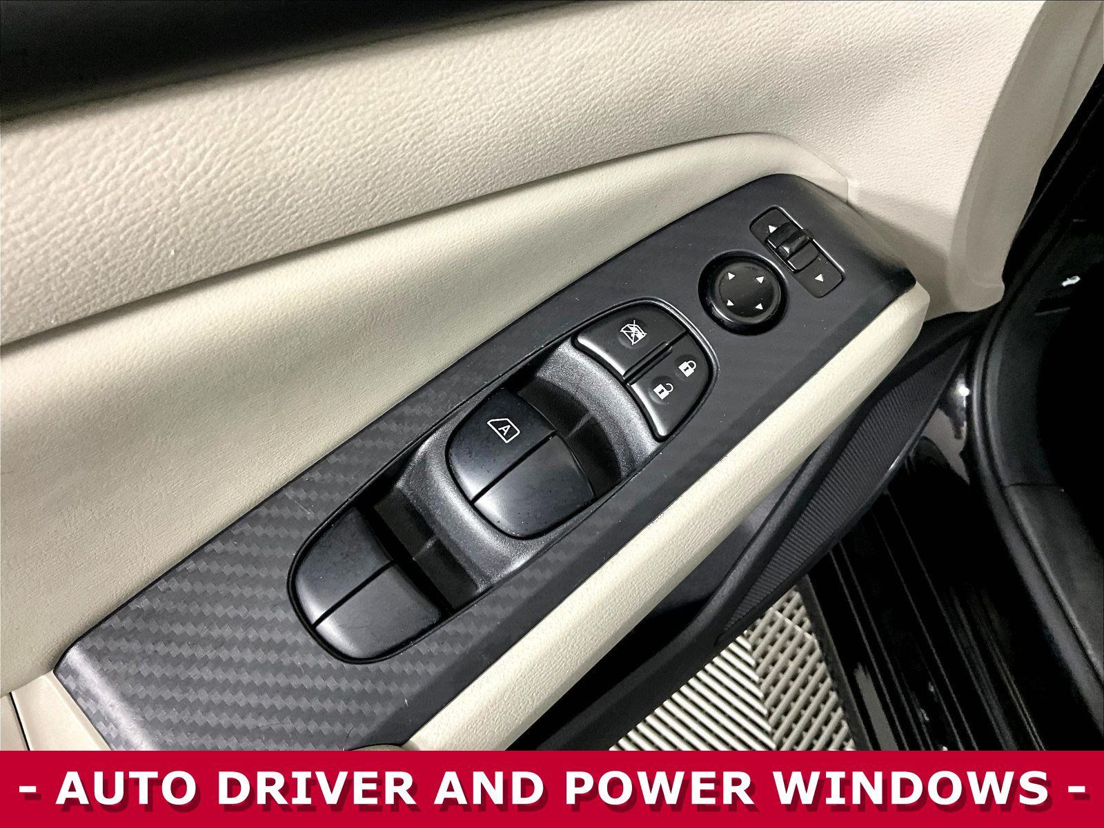 Certified 2025 Nissan Altima 2.5 SV FWD image 37