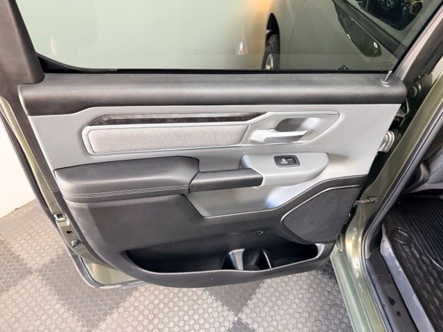 Certified 2021 RAM 1500 Big Horn AWD/4WD image 33