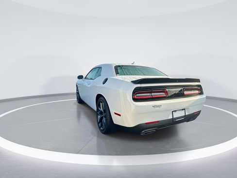 Used 2023 Dodge Challenger R/T w/ Blacktop Package image 6
