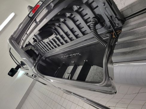 Used 2019 RAM 1500 Laramie w/ Sport Appearance Package image 25