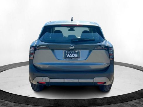 New 2026 Nissan Kicks S image 4