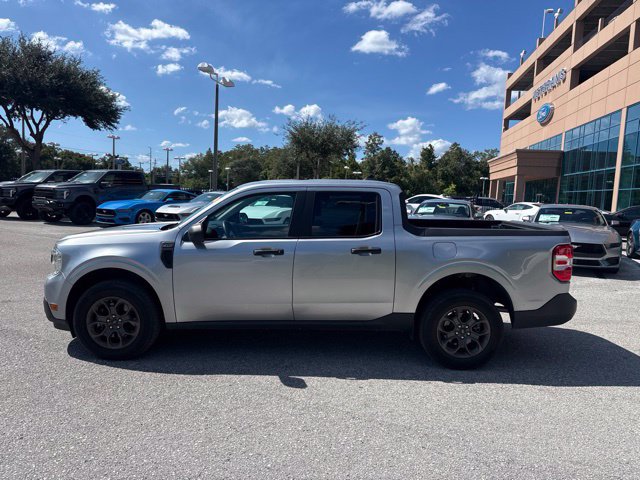 Used 2024 Ford Maverick XLT FWD image 2