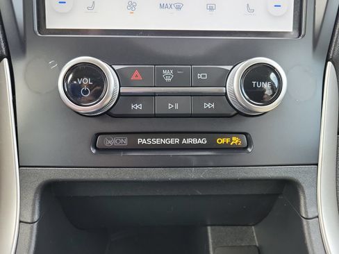 Used 2024 Ford Edge SEL AWD/4WD image 32