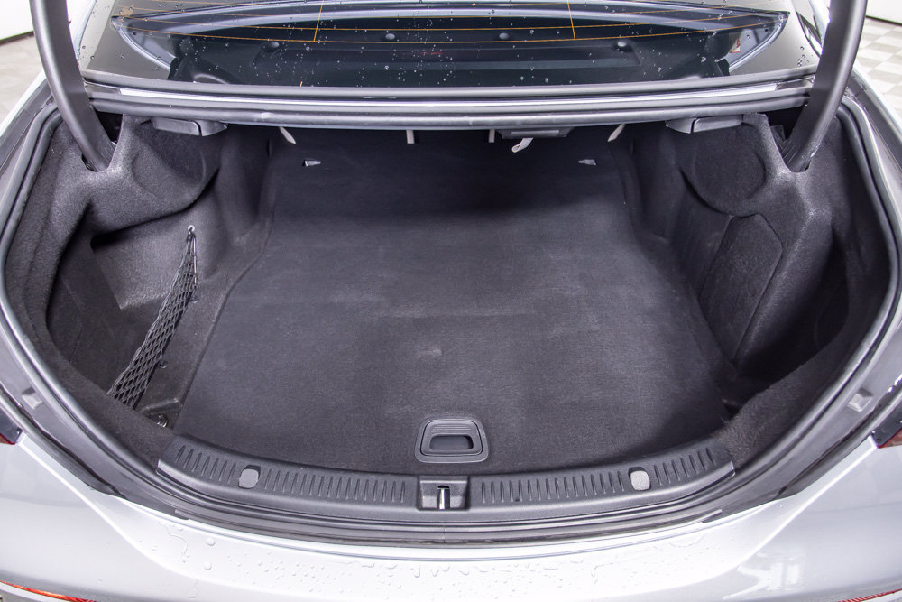 Used 2021 Mercedes-Benz E 450 4MATIC Sedan image 8