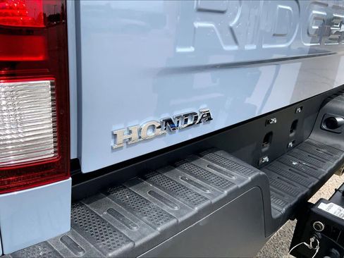 Used 2024 Honda Ridgeline RTL image 29