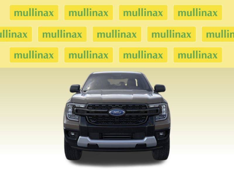 New 2026 Ford Ranger XLT w/ Trailer Tow Package RWD image 44