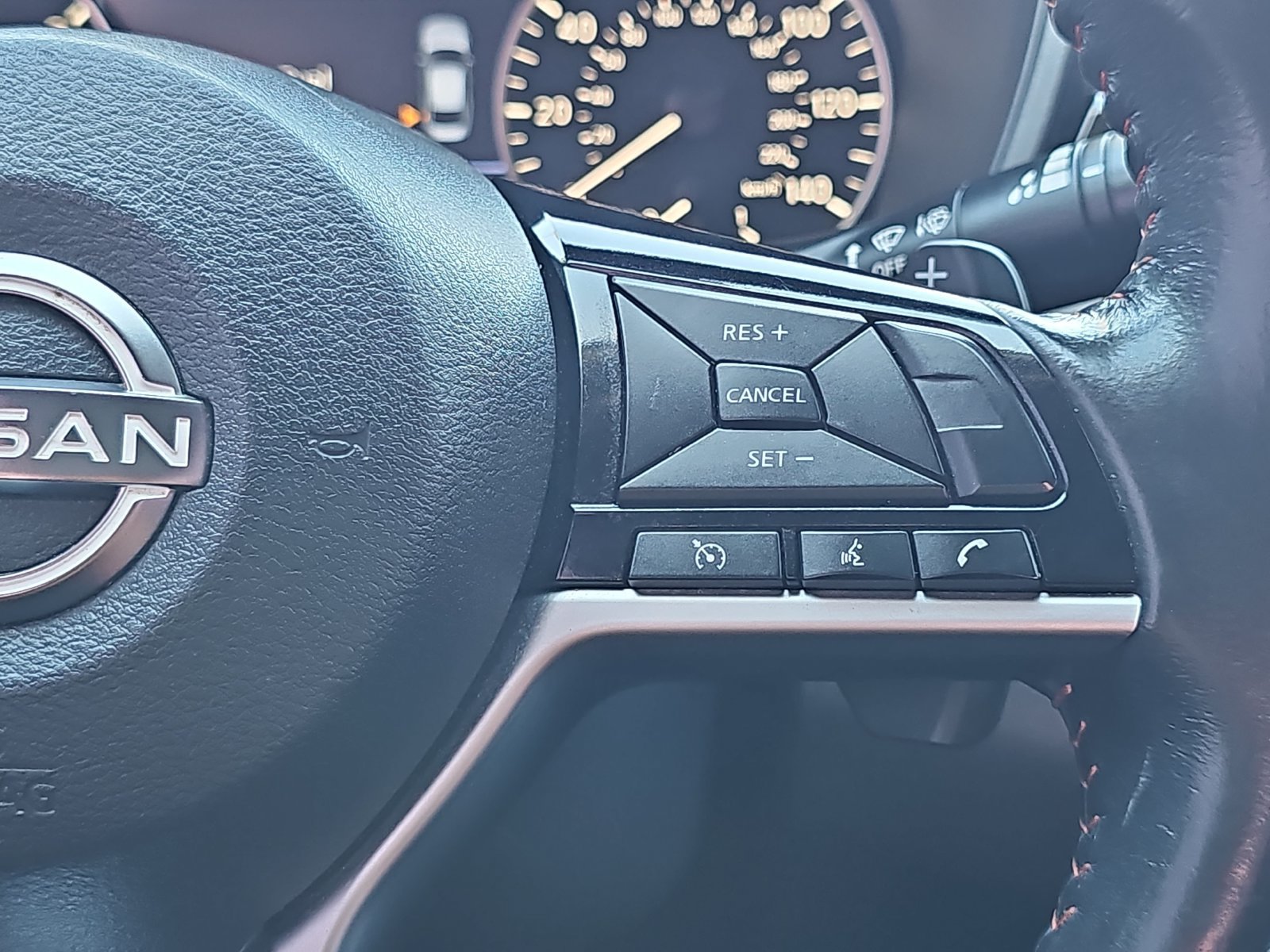 Used 2023 Nissan Altima 2.5 SR w/ SR Premium Package FWD image 19