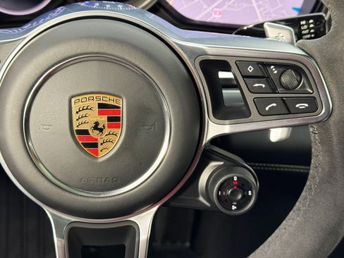 Used 2019 Porsche Panamera GTS AWD/4WD image 23
