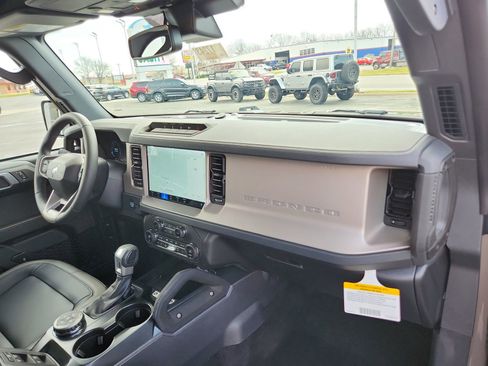 New 2026 Ford Bronco Outer Banks image 26