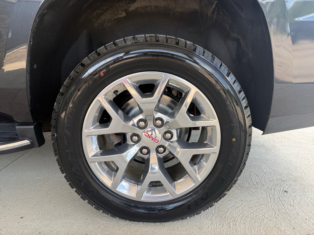 Used 2020 GMC Yukon Denali AWD/4WD image 39