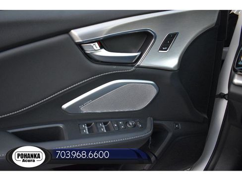 New 2026 Acura RDX Technology Package image 33