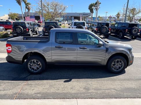 New 2026 Ford Maverick XLT FWD image 9