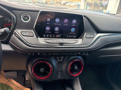 Used 2020 Chevrolet Blazer RS AWD/4WD image 25