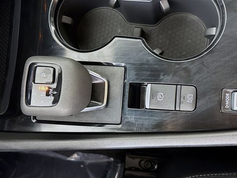 Used 2026 Nissan Rogue SV image 20