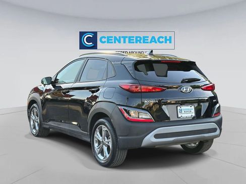 Used 2023 Hyundai Kona SEL w/ Cargo Package AWD/4WD image 5