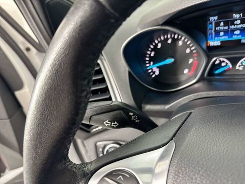 Used 2016 Ford Escape Titanium AWD/4WD image 16