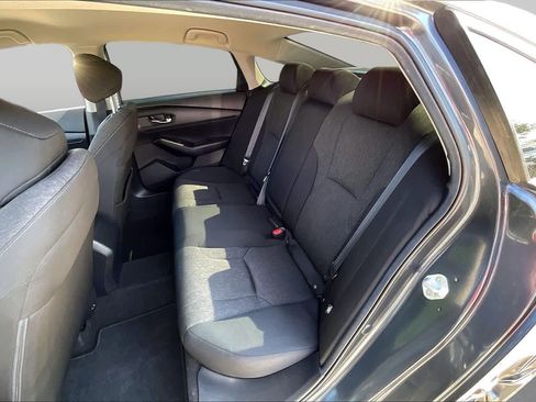 Used 2024 Honda Accord LX image 19