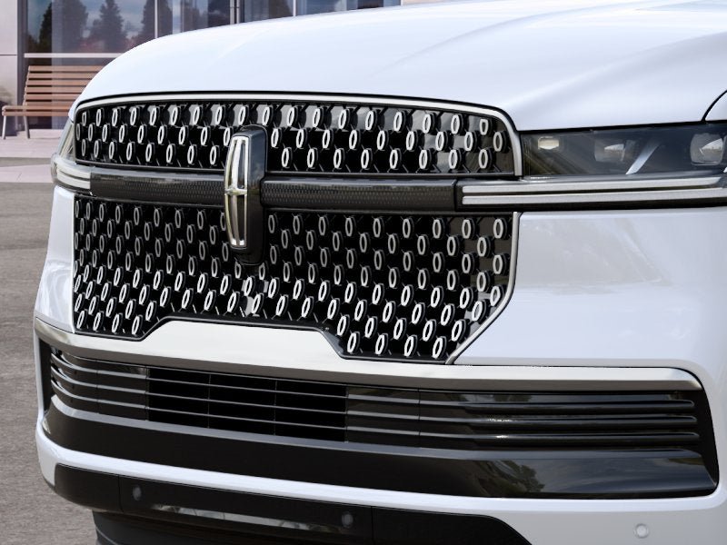 New 2027 Lincoln Navigator L Reserve AWD/4WD image 17