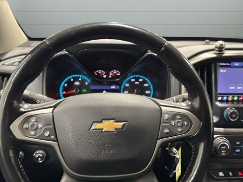 Used 2020 Chevrolet Colorado Z71 image 22