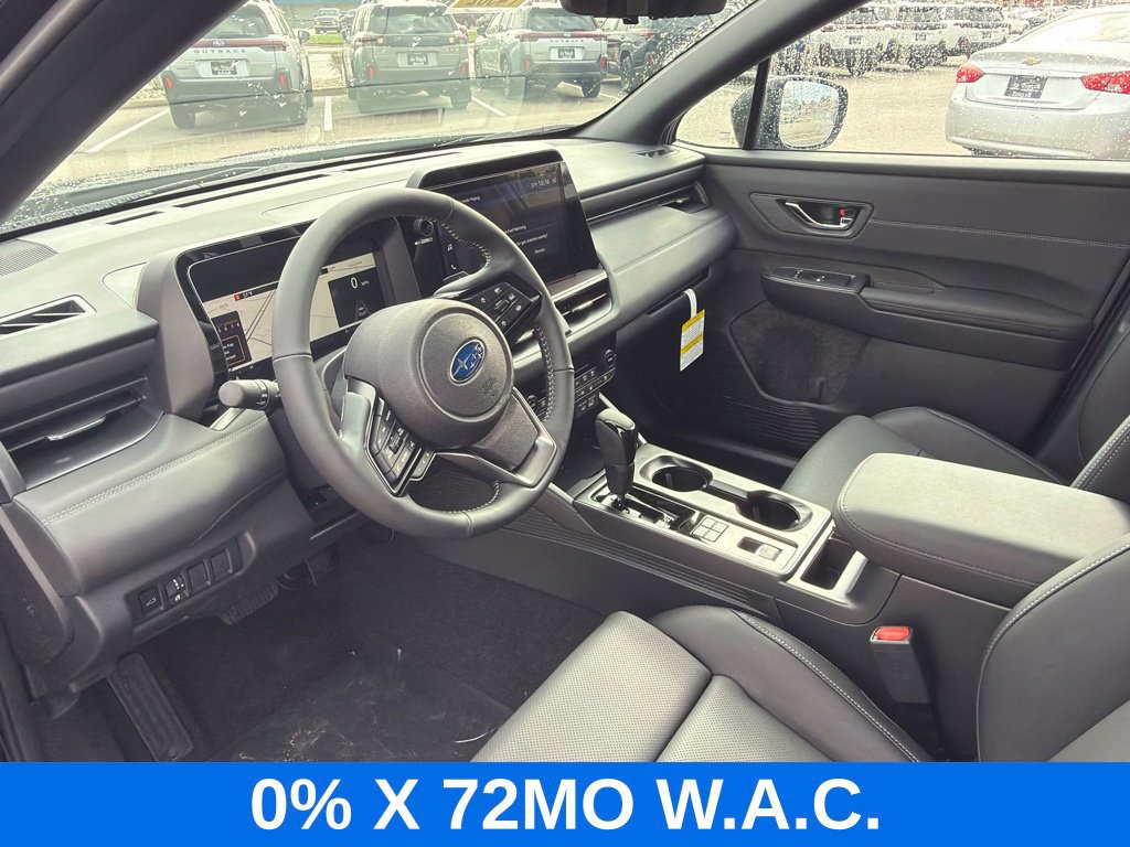 New 2026 Subaru Outback Touring XT AWD/4WD image 14